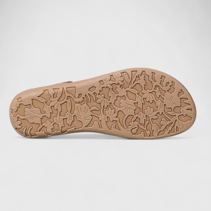 Pour les pieds qui ont beaucoup marché.