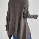 Sylvie — Pull Confortable