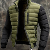 DAILY JACKET FOR MEN