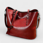 Adèle — Sac à bandoulière Vintage