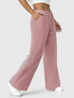 Pantalons Élégants