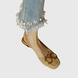 Cecilia | Sandales orthopédiques femme