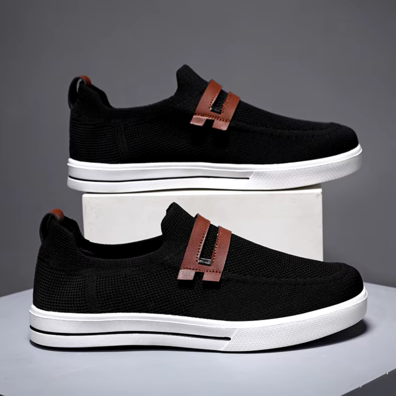 Black / 5