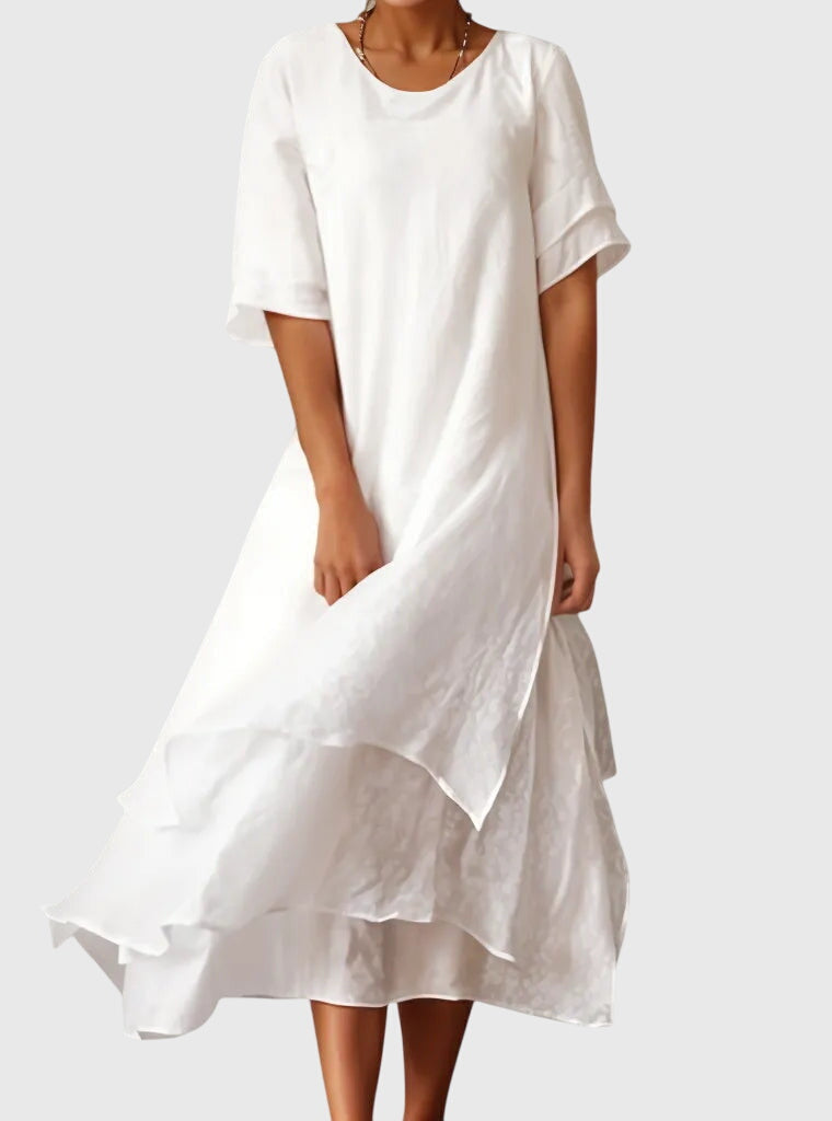Blanc / S