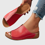 Adira - Sandales Orthopédiques Élégantes