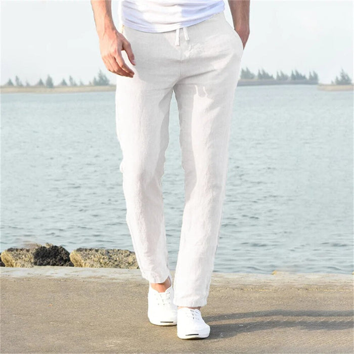 Frankie | Comfortable drawstring pants