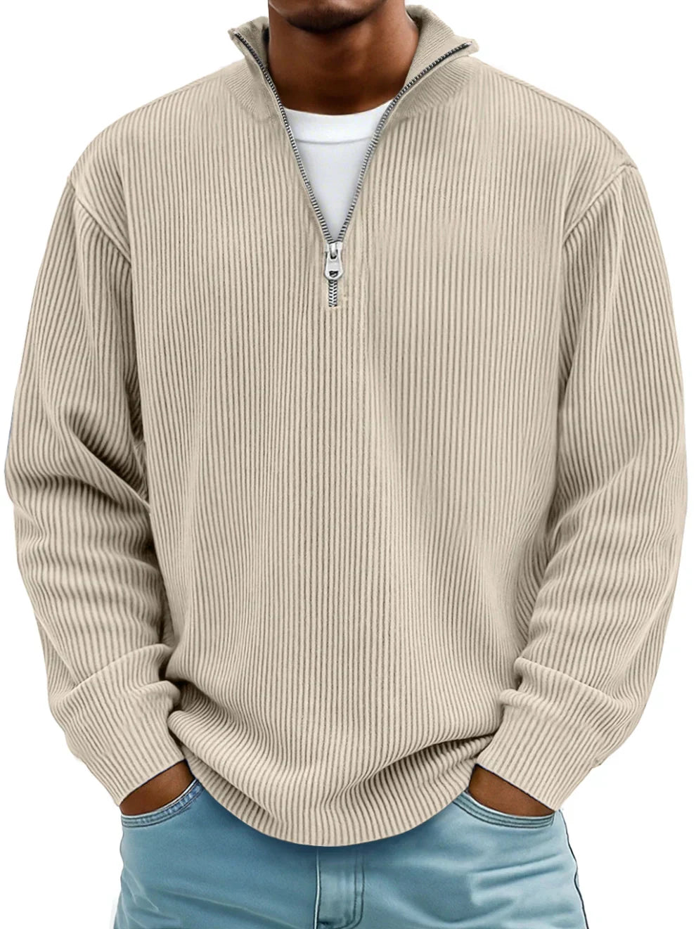 Calixto | The trendy style sweater
