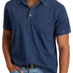 Polo Gary — classique heritage