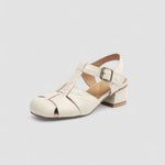 Saryanna — Chaussures Mary Jane Orthopédiques