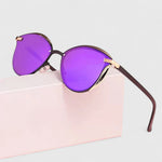 Preslee — Lunettes de soleil sophistiquées