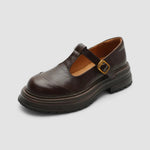 Sophyann — Chaussures Mary Jane Orthopédiques
