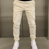Dante | Heavy Duty Cargo Trousers