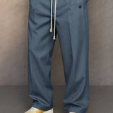 Pantalon Raymond — décontracté