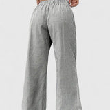 Almée — Pantalons Élégants