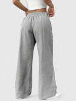 Pantalons Élégants