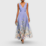 Cindy | Robe d'été
