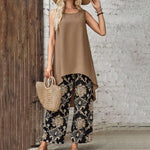 Trina - Ensemble Boho Léger