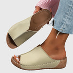 Adira - Sandales Orthopédiques Élégantes