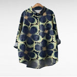 Camille — Blouse élégante d’été