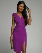 Robe Ajustée