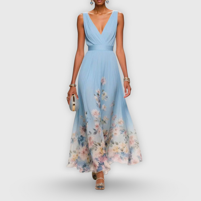 Cindy | Robe d'été