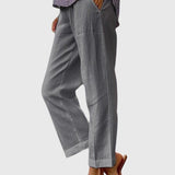 Elaine — Pantalons Élégants pour Femme