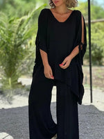 Ensemble Style Décontracté