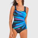 Blandine — Maillot de Bain Sculptant Une Pièce