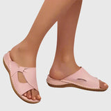 Anna | Sandales orthopédiques femme