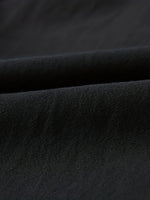DRAWSTRING LINEN TROUSERS FOR MEN