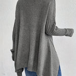 Sylvie — Pull Confortable