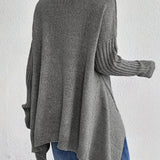 Sylvie — Pull Confortable