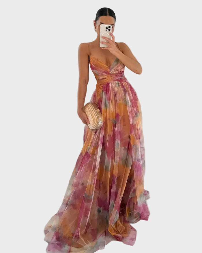 Jasmina | La robe qui célèbre votre féminité