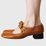 Norah - Sandales Orthopédiques Confortables
