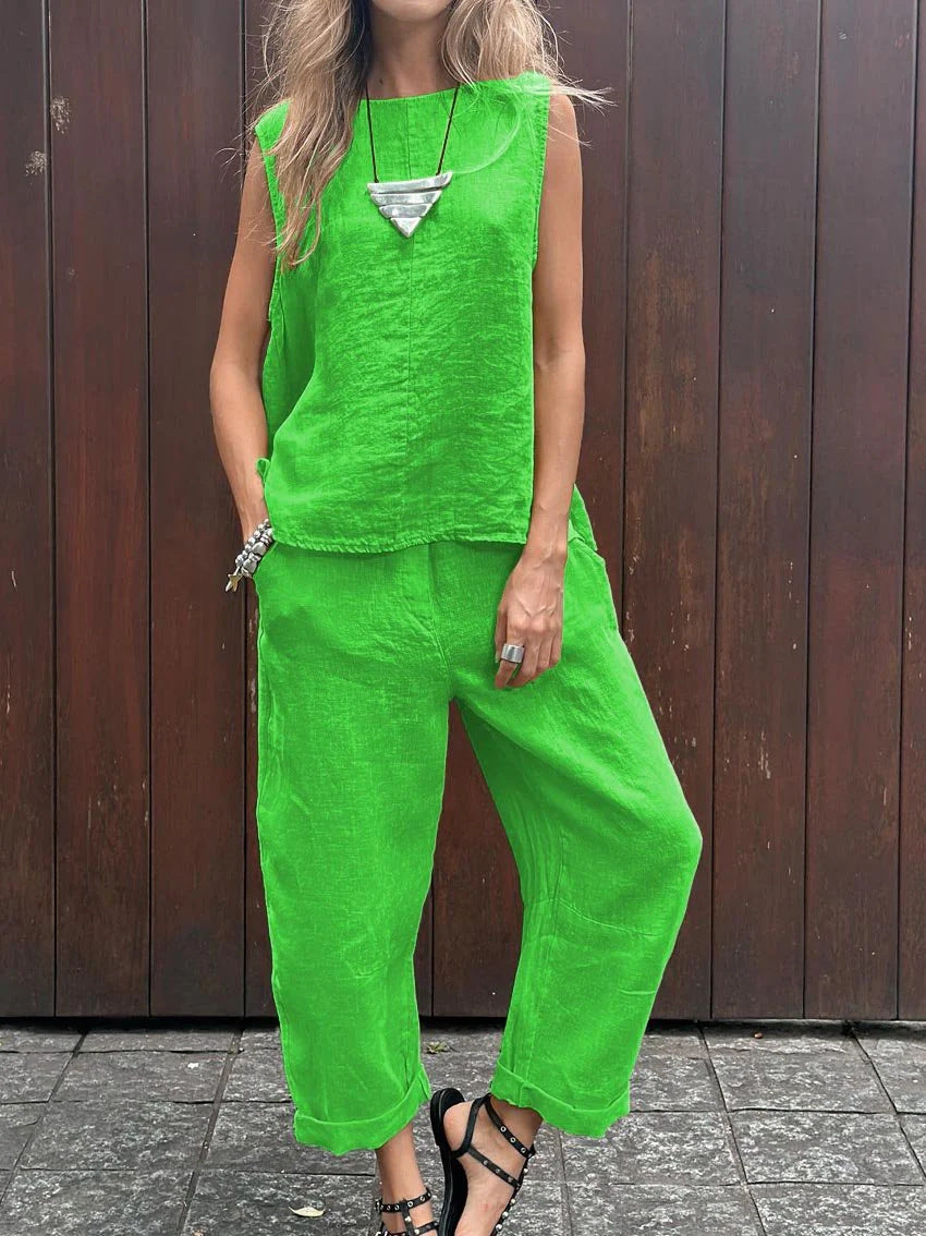 Vert (Épuisé) / S
