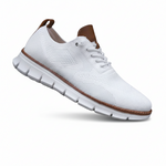 KNIT OXFORD SNEAKERS FOR MEN