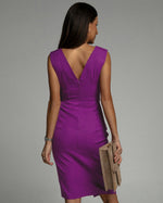 Robe Ajustée