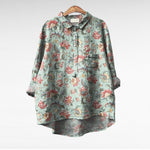 Améline — Blouse élégante d’été