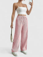 Pantalons Élégants