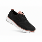 KNIT OXFORD SNEAKERS FOR MEN