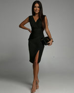 Robe Ajustée