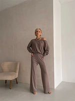 Ensemble Élégant