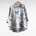 Améline — Blouse élégante d’été