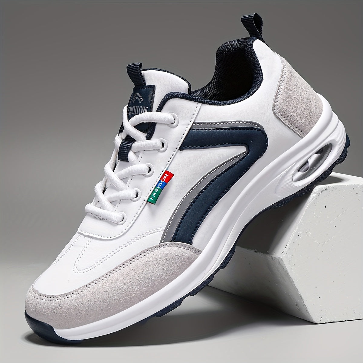 White / 6