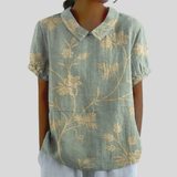 Daphné — Haut Fleuri Confort Élégant