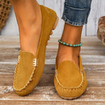 Kaia — Ballerine Mocassino