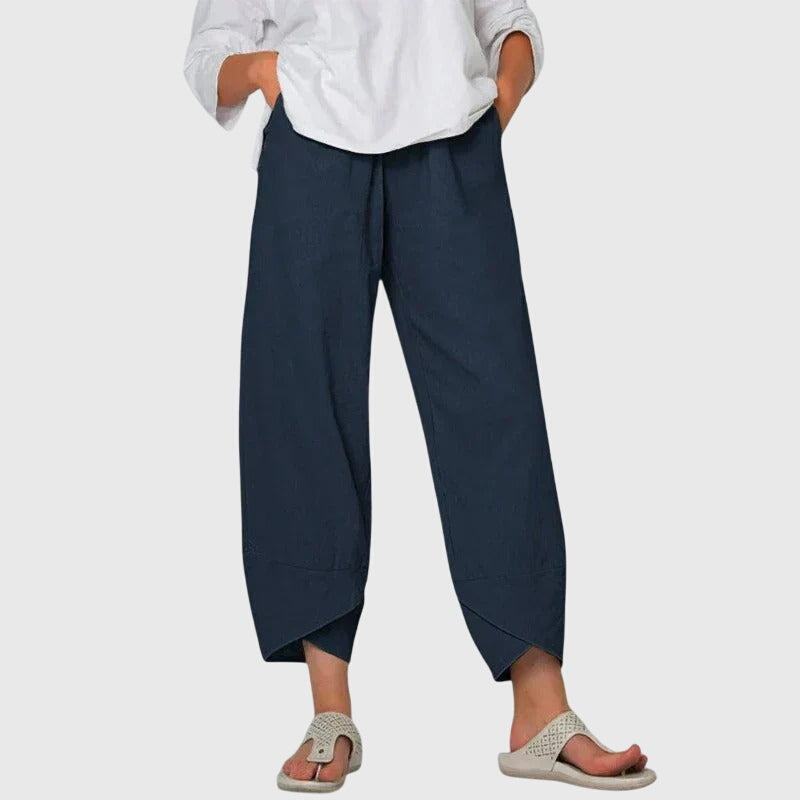 Mathilde — Pantalons Confortables