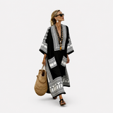 Caftan élégant
