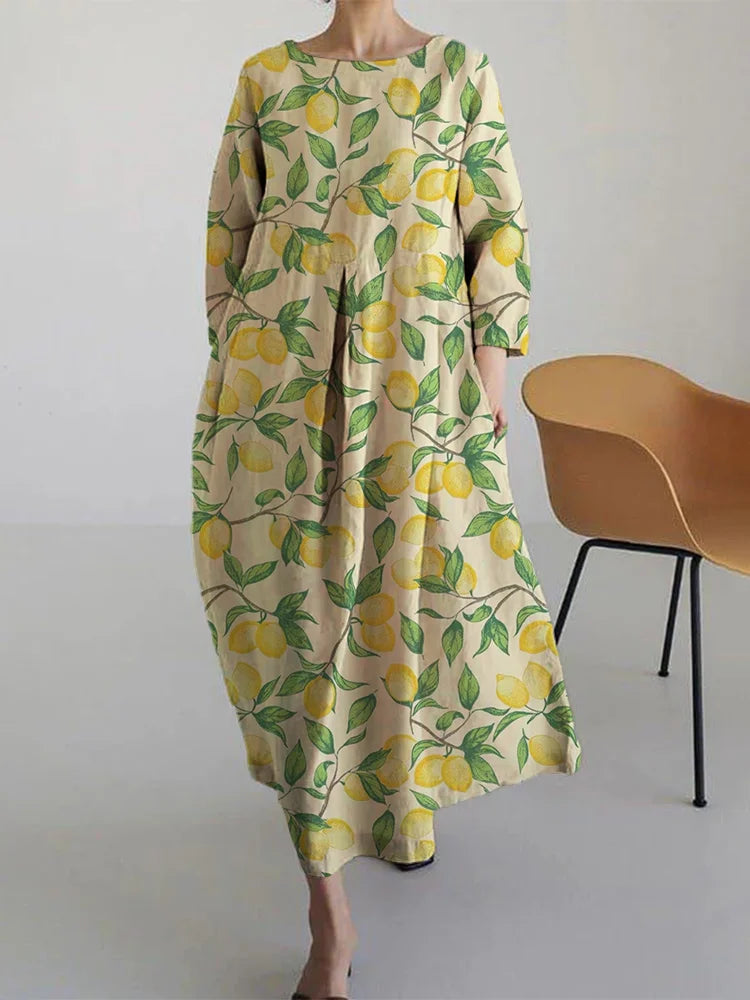 Une robe que vous aimerez avoir choisie.