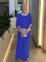 Ensemble Élégant et Chic